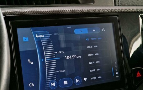 Chery Tiggo 4 I рестайлинг, 2021 год, 1 399 000 рублей, 19 фотография