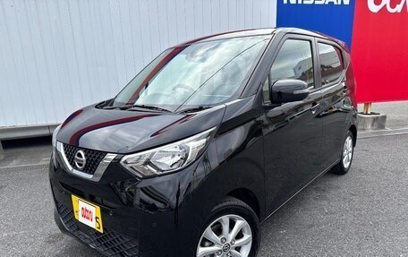 Nissan Dayz, 2022 год, 720 000 рублей, 2 фотография