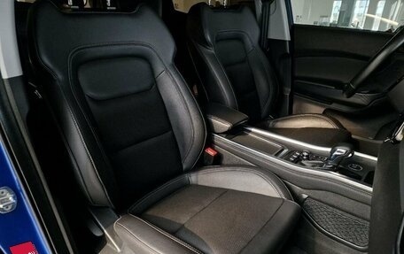 Chery Tiggo 4 I рестайлинг, 2021 год, 1 399 000 рублей, 24 фотография