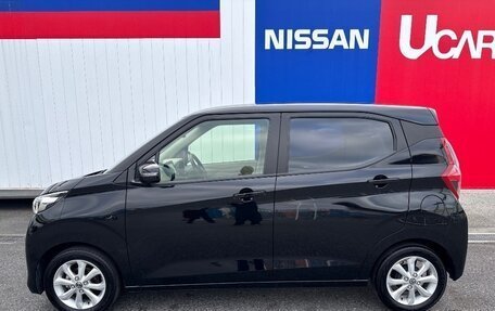 Nissan Dayz, 2022 год, 720 000 рублей, 4 фотография