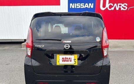 Nissan Dayz, 2022 год, 720 000 рублей, 5 фотография