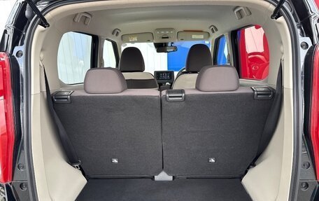 Nissan Dayz, 2022 год, 720 000 рублей, 7 фотография