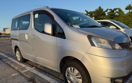 Nissan NV200, 2015 год, 1 400 000 рублей, 4 фотография