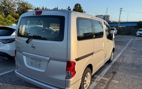 Nissan NV200, 2015 год, 1 400 000 рублей, 6 фотография