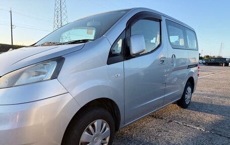 Nissan NV200, 2015 год, 1 400 000 рублей, 5 фотография