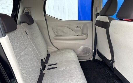 Nissan Dayz, 2022 год, 720 000 рублей, 8 фотография