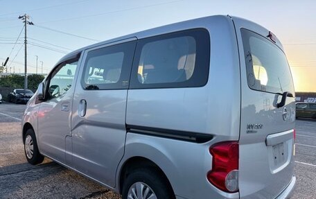 Nissan NV200, 2015 год, 1 400 000 рублей, 7 фотография