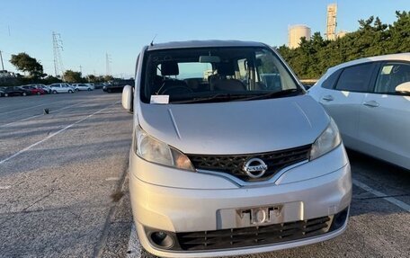 Nissan NV200, 2015 год, 1 400 000 рублей, 2 фотография