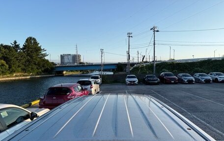 Nissan NV200, 2015 год, 1 400 000 рублей, 9 фотография