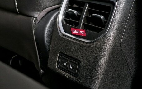 Chery Tiggo 4 I рестайлинг, 2021 год, 1 399 000 рублей, 21 фотография