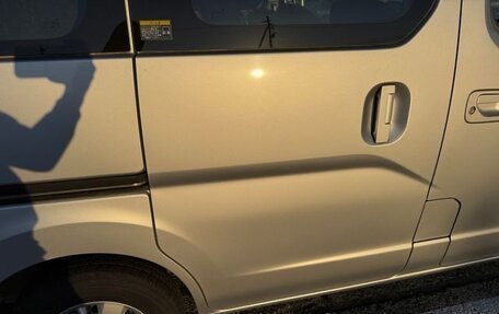 Nissan NV200, 2015 год, 1 400 000 рублей, 10 фотография