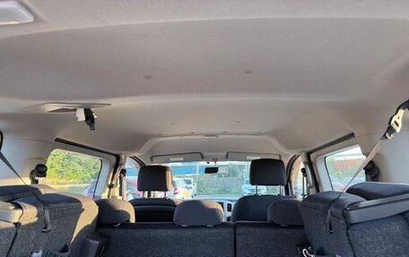 Nissan NV200, 2015 год, 1 400 000 рублей, 16 фотография