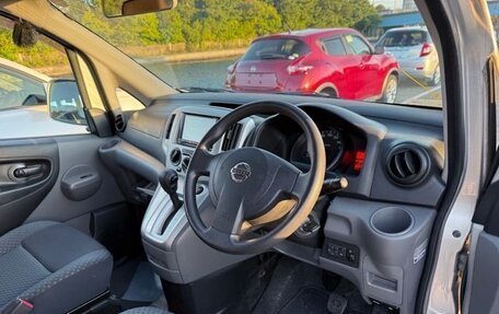 Nissan NV200, 2015 год, 1 400 000 рублей, 12 фотография