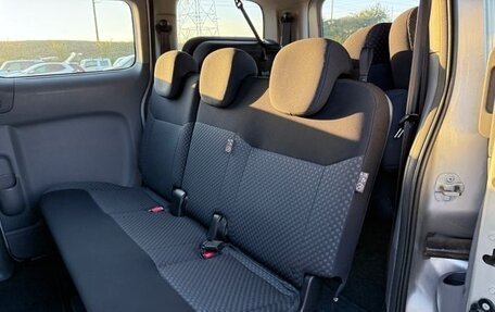 Nissan NV200, 2015 год, 1 400 000 рублей, 15 фотография