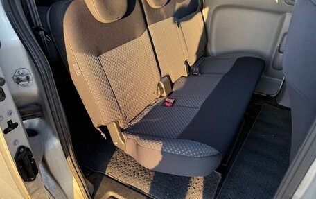 Nissan NV200, 2015 год, 1 400 000 рублей, 20 фотография