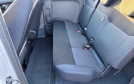 Nissan NV200, 2015 год, 1 400 000 рублей, 18 фотография