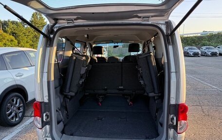 Nissan NV200, 2015 год, 1 400 000 рублей, 23 фотография