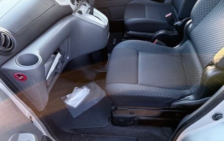 Nissan NV200, 2015 год, 1 400 000 рублей, 27 фотография