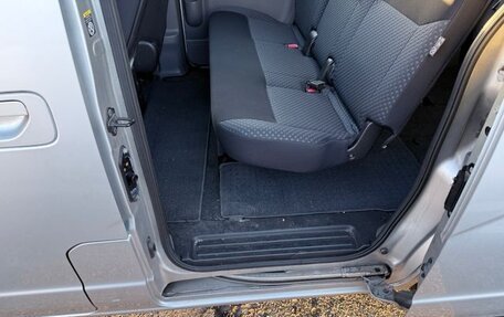 Nissan NV200, 2015 год, 1 400 000 рублей, 31 фотография