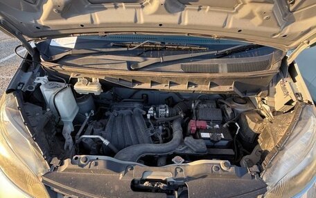 Nissan NV200, 2015 год, 1 400 000 рублей, 30 фотография