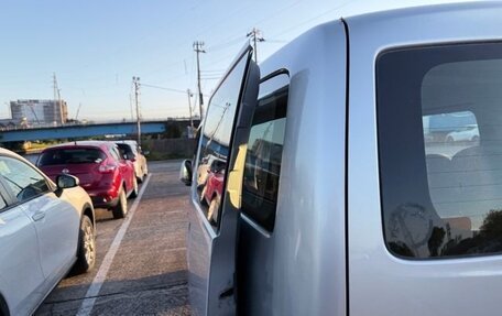 Nissan NV200, 2015 год, 1 400 000 рублей, 25 фотография