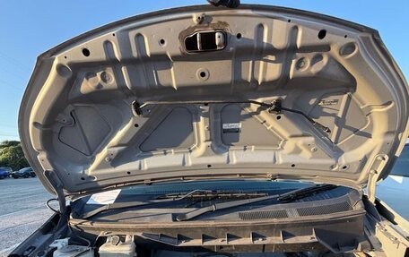 Nissan NV200, 2015 год, 1 400 000 рублей, 28 фотография