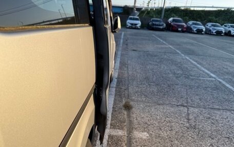 Nissan NV200, 2015 год, 1 400 000 рублей, 33 фотография