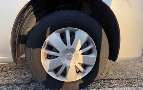 Nissan NV200, 2015 год, 1 400 000 рублей, 26 фотография