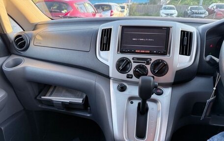 Nissan NV200, 2015 год, 1 400 000 рублей, 39 фотография