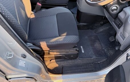 Nissan NV200, 2015 год, 1 400 000 рублей, 35 фотография