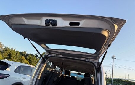 Nissan NV200, 2015 год, 1 400 000 рублей, 38 фотография