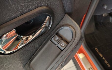 Renault Duster I рестайлинг, 2018 год, 1 450 000 рублей, 10 фотография