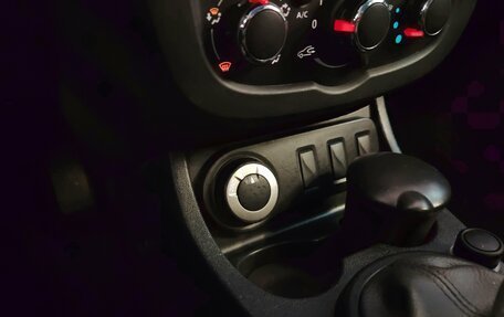 Renault Duster I рестайлинг, 2018 год, 1 450 000 рублей, 12 фотография