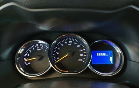 Renault Duster I рестайлинг, 2018 год, 1 450 000 рублей, 16 фотография