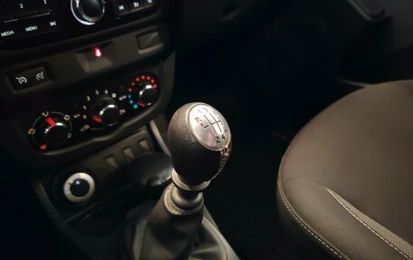 Renault Duster I рестайлинг, 2018 год, 1 450 000 рублей, 11 фотография