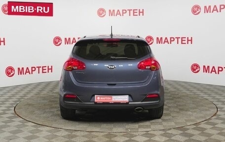 KIA cee'd III, 2012 год, 1 087 000 рублей, 6 фотография