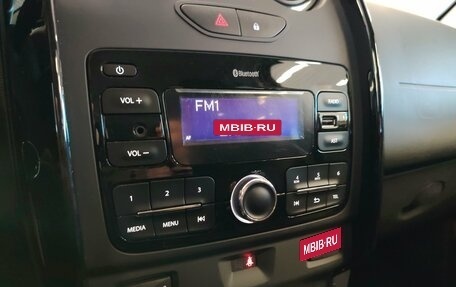 Renault Duster I рестайлинг, 2018 год, 1 450 000 рублей, 14 фотография