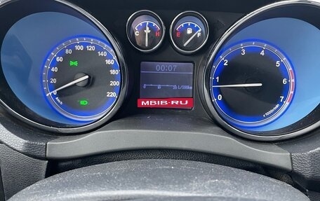 Chery Bonus 3 (E3), 2015 год, 350 000 рублей, 1 фотография