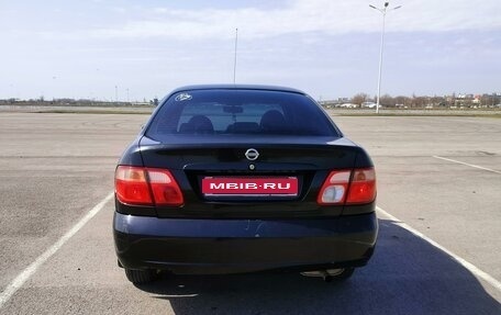 Nissan Almera, 2006 год, 375 000 рублей, 1 фотография