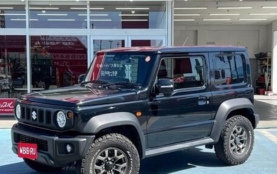 Suzuki Jimny, 2023 год, 1 600 000 рублей, 1 фотография