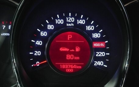 KIA cee'd III, 2012 год, 1 087 000 рублей, 17 фотография