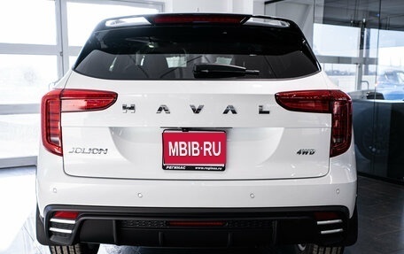 Haval Jolion, 2026 год, 2 649 000 рублей, 1 фотография