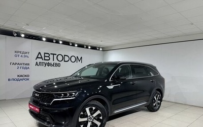 KIA Sorento IV, 2022 год, 3 999 000 рублей, 1 фотография