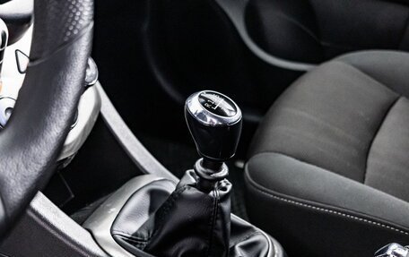 Chevrolet Aveo III, 2012 год, 550 000 рублей, 17 фотография