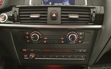 BMW X3, 2016 год, 2 150 000 рублей, 11 фотография