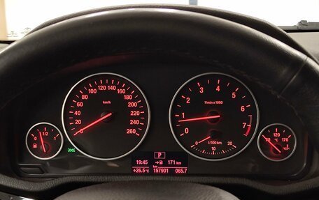 BMW X3, 2016 год, 2 150 000 рублей, 15 фотография