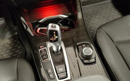 BMW X3, 2016 год, 2 150 000 рублей, 12 фотография