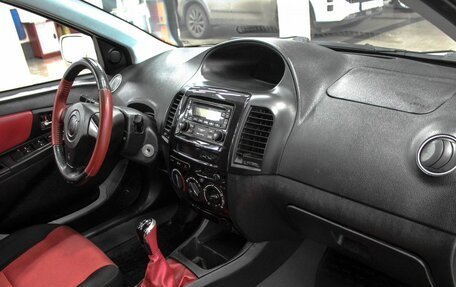 Geely MK Cross I, 2013 год, 439 900 рублей, 6 фотография