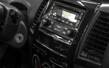 Geely MK Cross I, 2013 год, 439 900 рублей, 11 фотография