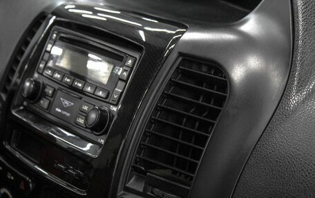 Geely MK Cross I, 2013 год, 439 900 рублей, 13 фотография